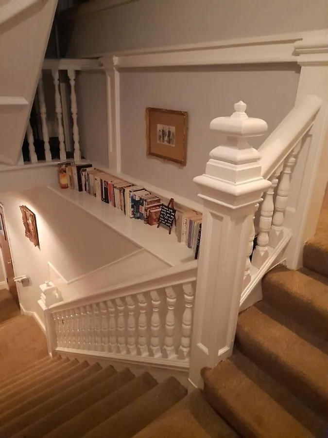 Kings Arms Улверстон