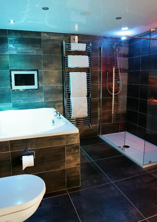 Windermere Suites Pensionat Windermere