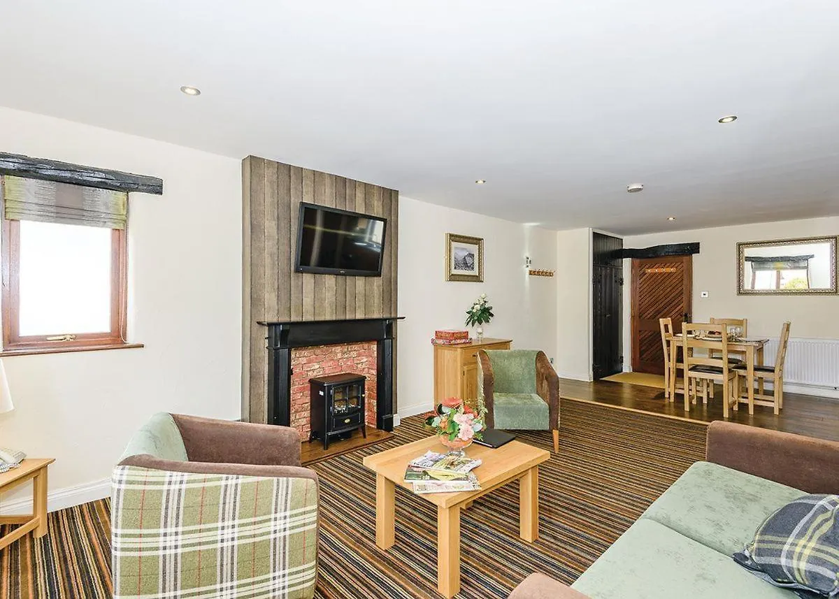 Resort Whitbarrow