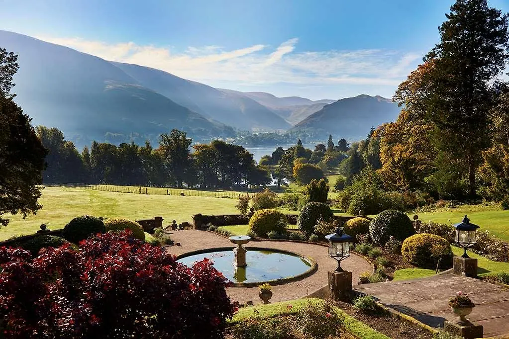 Hotell Macdonald Leeming House 4*