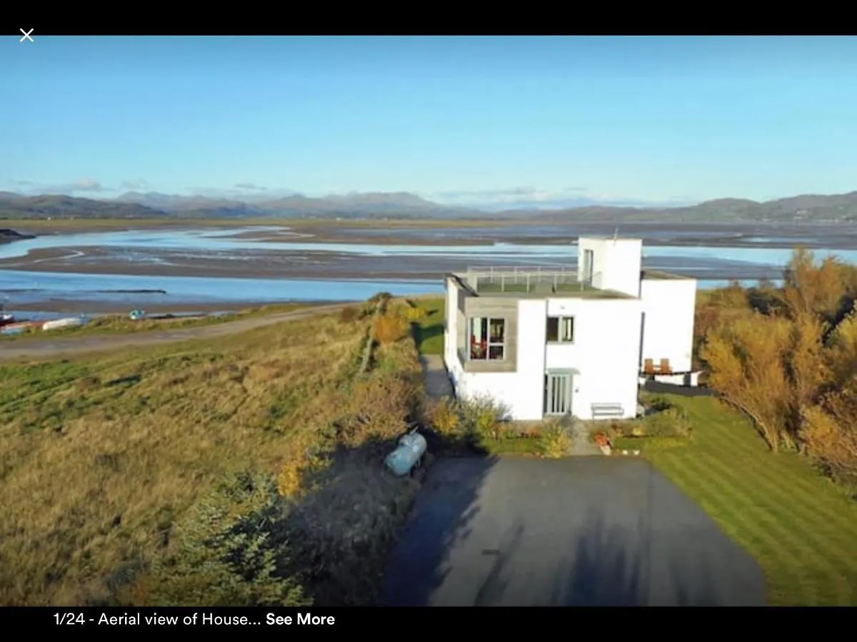 Hh Bed & Breakfast Millom