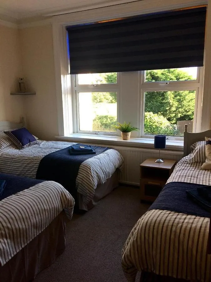 Bed & Breakfast Lismore Whitehaven