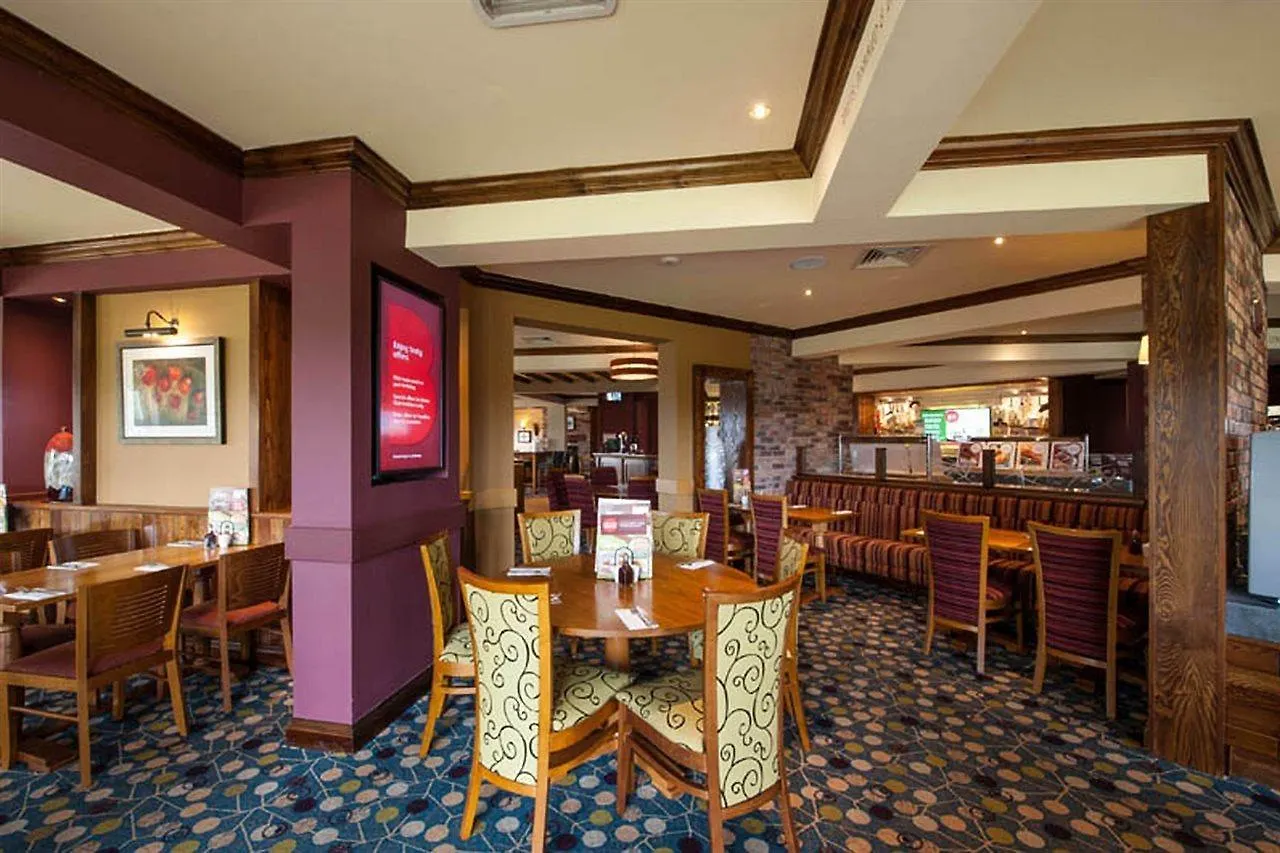 Premier Inn Barrow In Furness Hotel Barrow-in-Furness