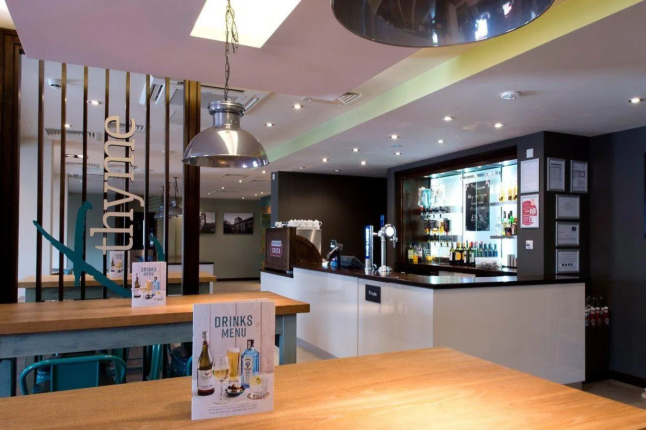Premier Premier Hotel 3*