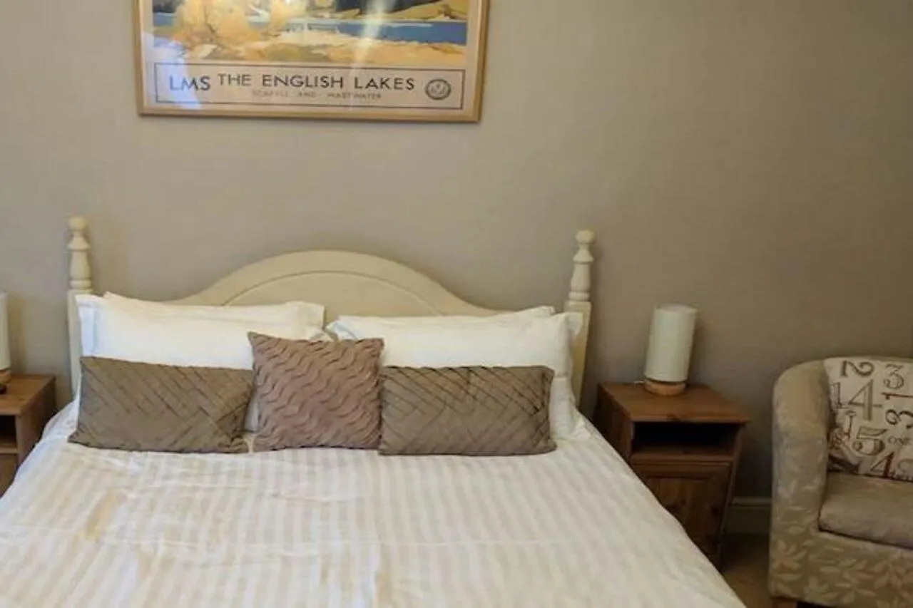 The Elleray Hotel Windermere