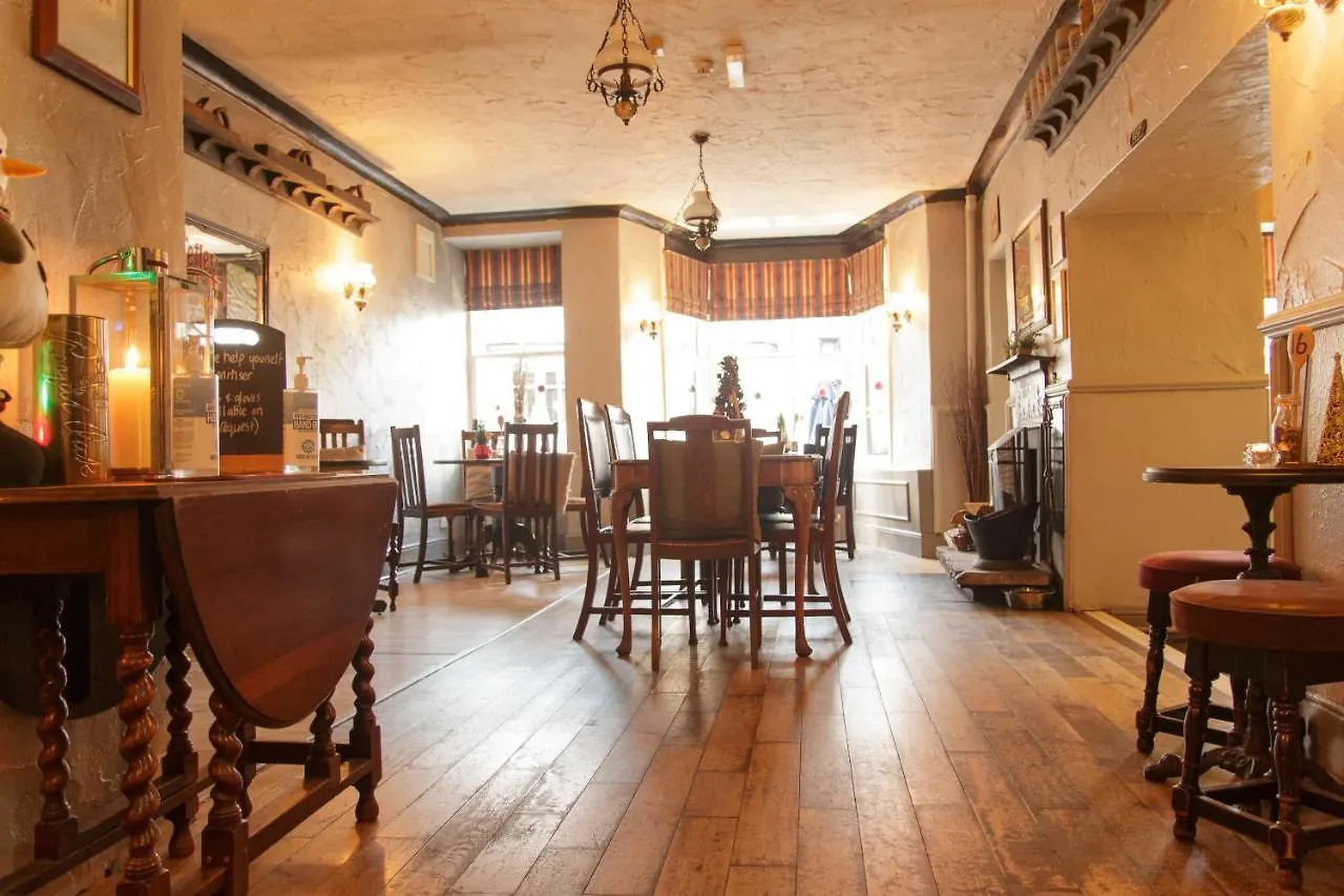 The Royal Oak Värdshus