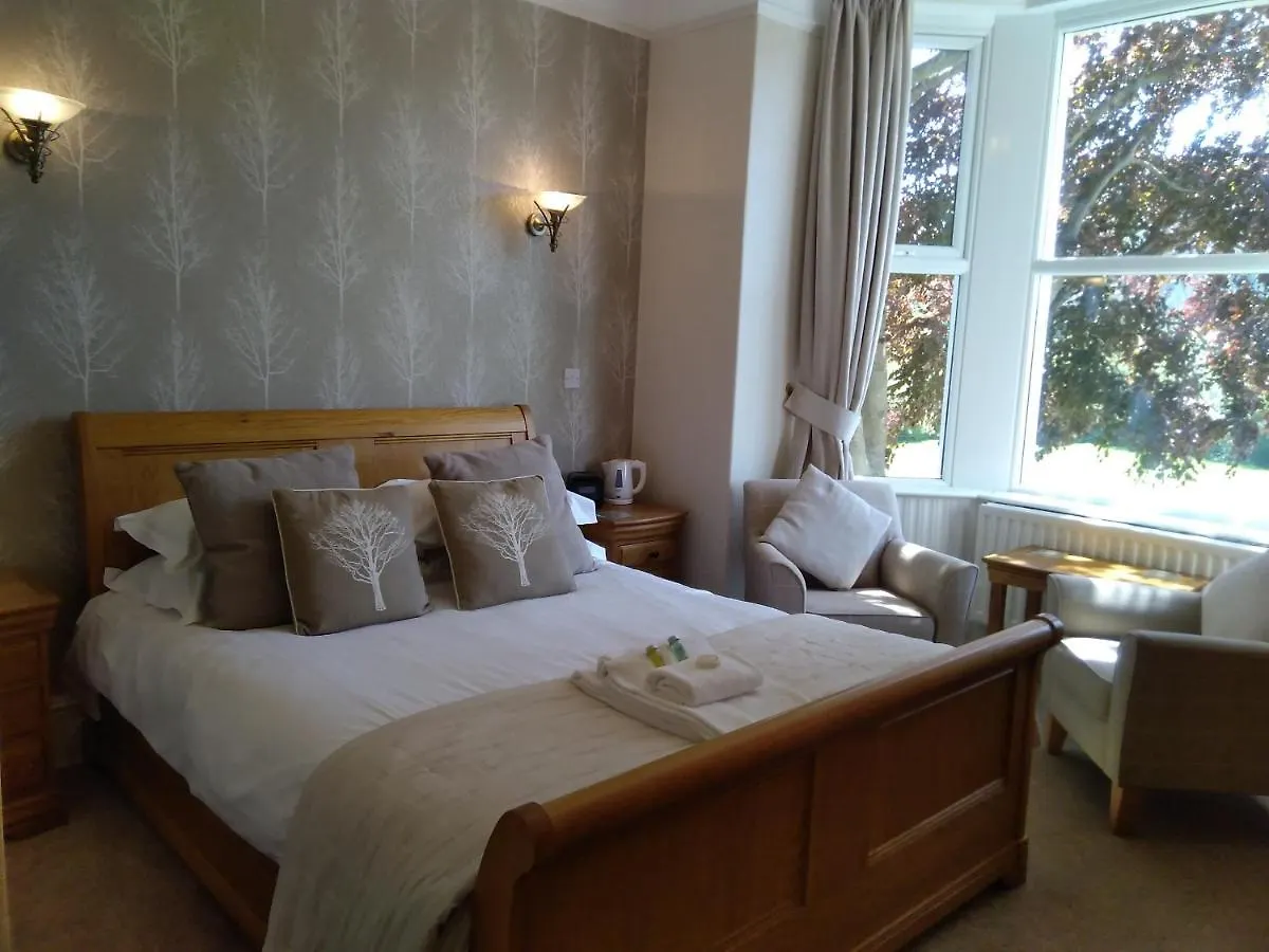 Link House Πανσιόν Bassenthwaite Lake