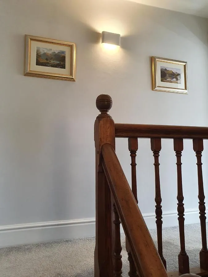 Bowness Guest House