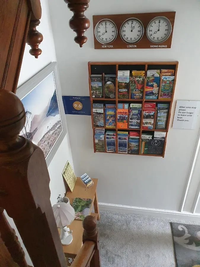 Bowness Guest House Guest house Bowness-on-Windermere