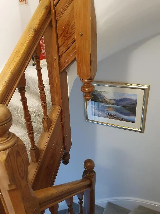 Bowness Guest House 3* Bowness-on-Windermere