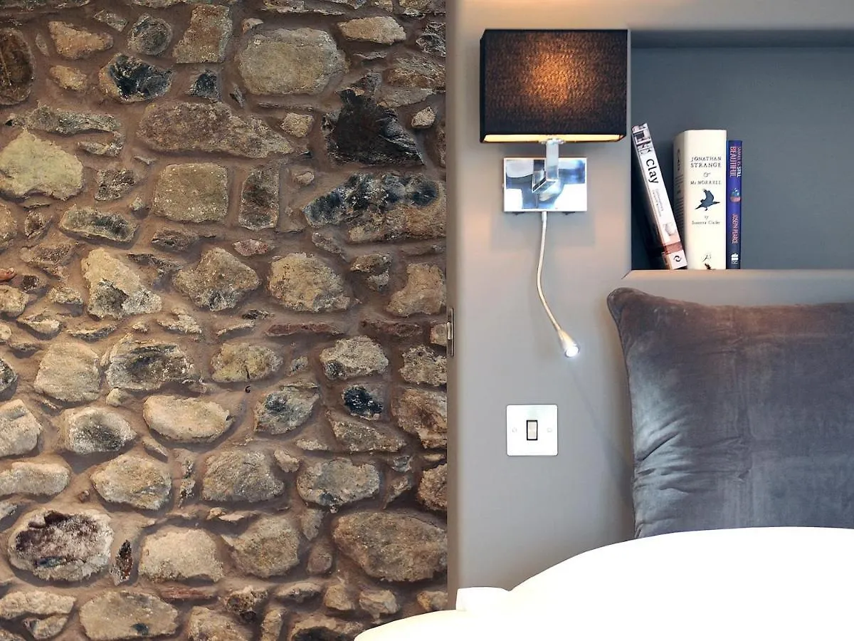 1692 Wasdale Hotel 4*