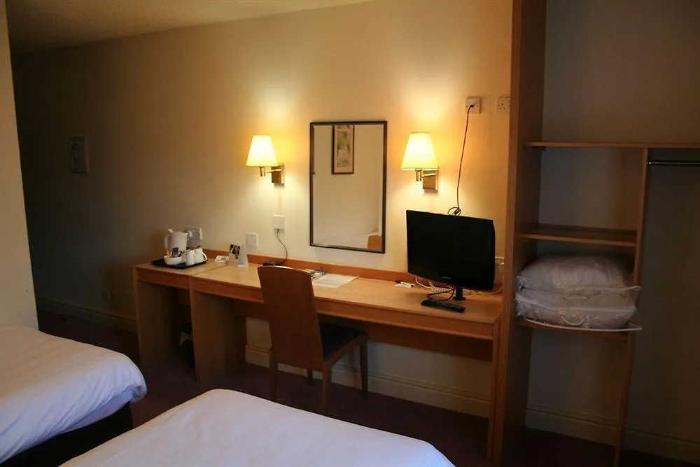 Days - Killington Hotel Kendal