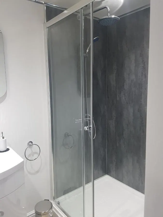 Bowness Guest House Guest house 3*