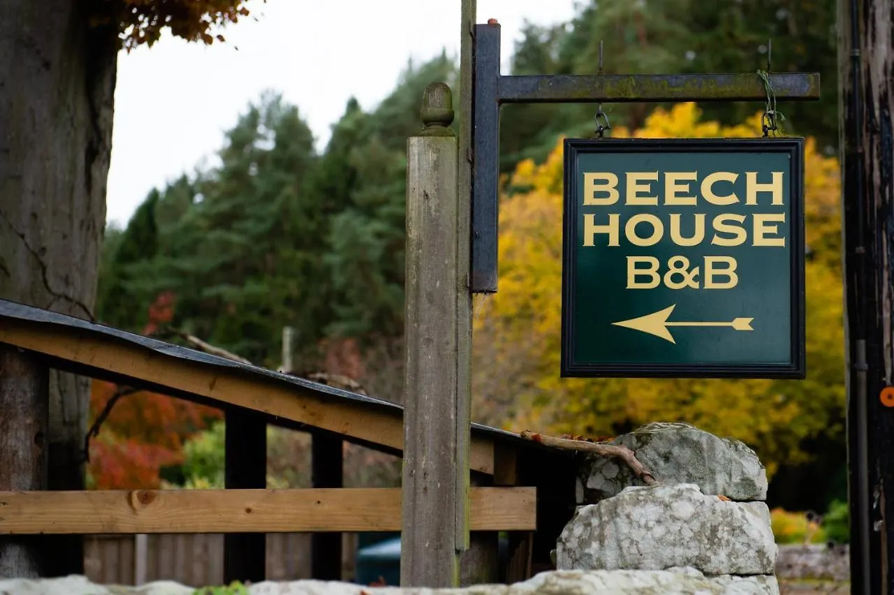 Beech House Greystoke