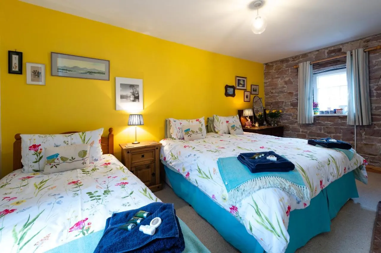 Beech House Bed & Breakfast Greystoke
