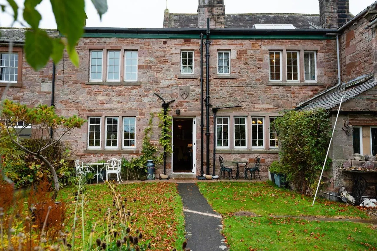 Beech House *