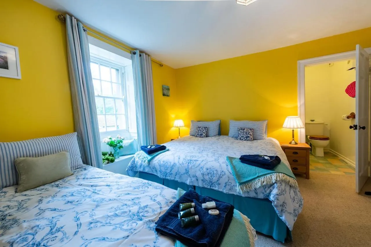 Bed & Breakfast Beech House