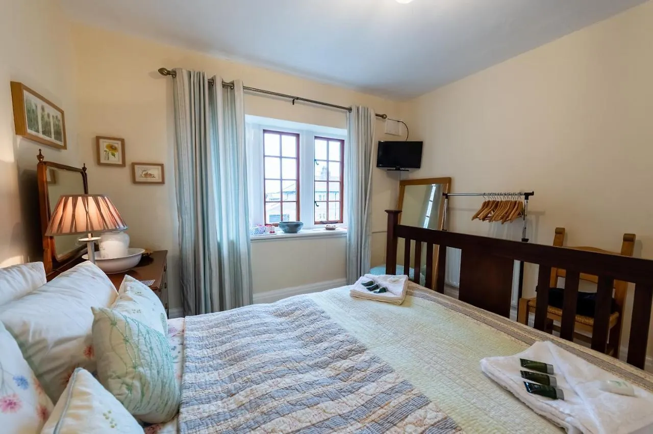 Beech House Bed & Breakfast