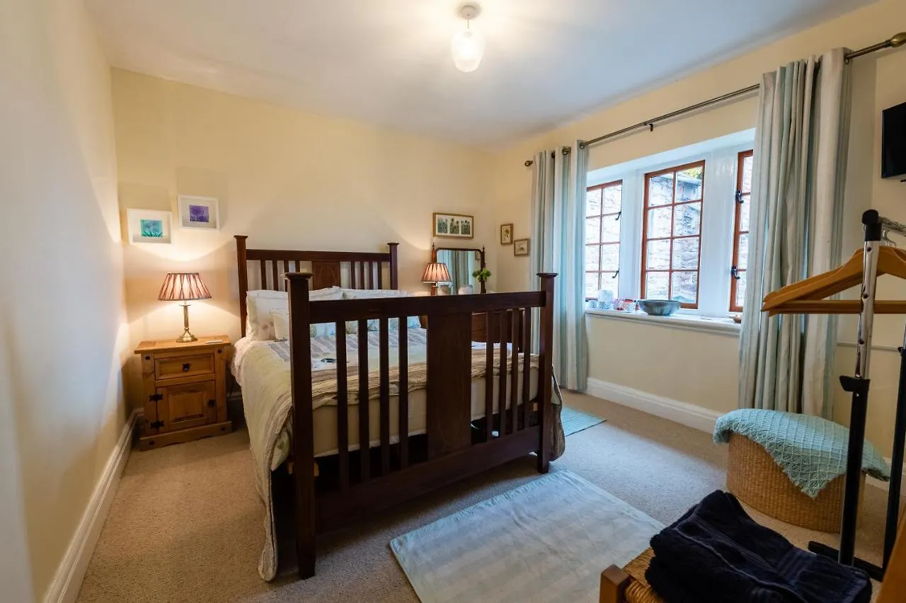 Bed & Breakfast Beech House Greystoke