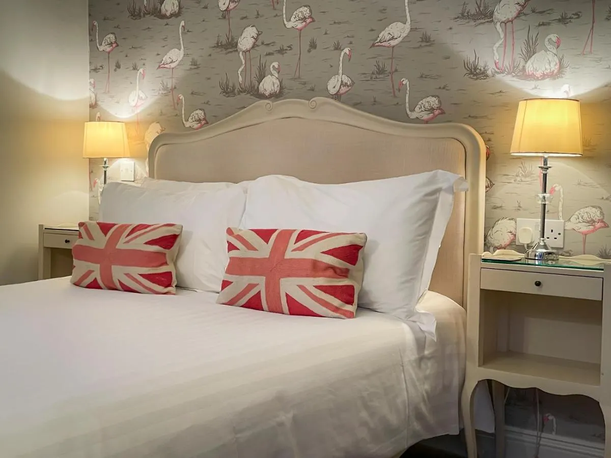 Rosemount Guest house
