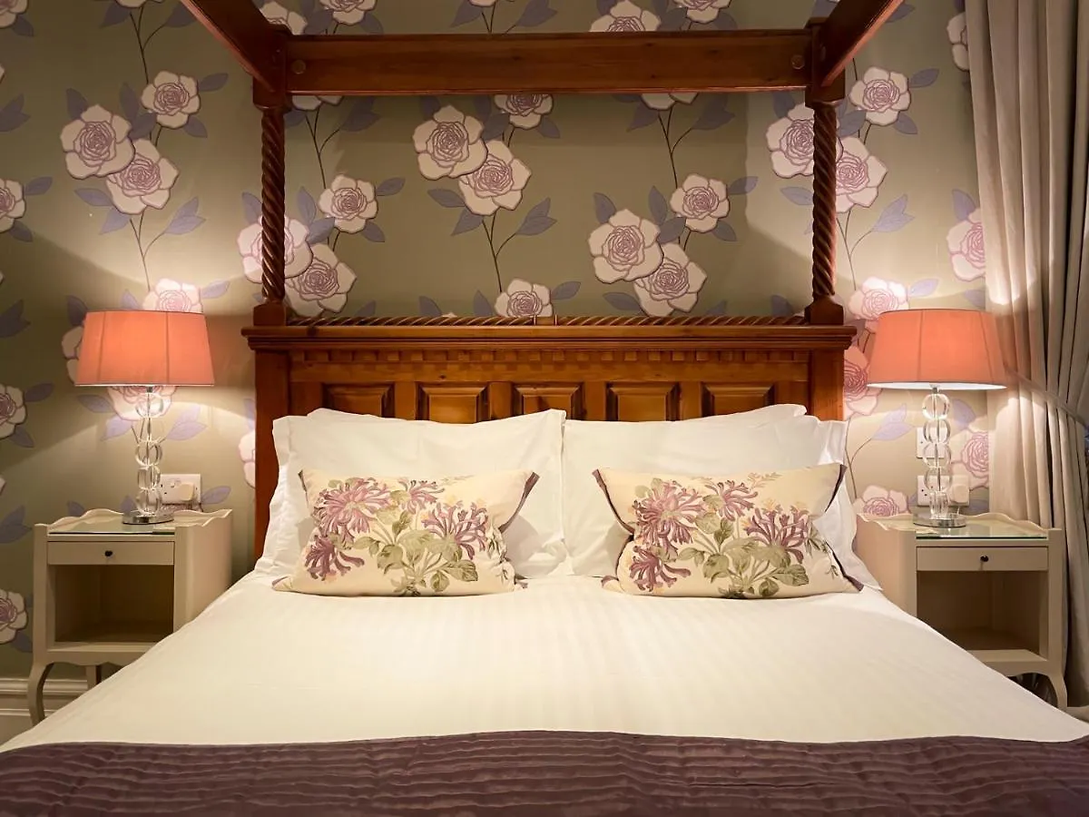 Rosemount Guest house Windermere
