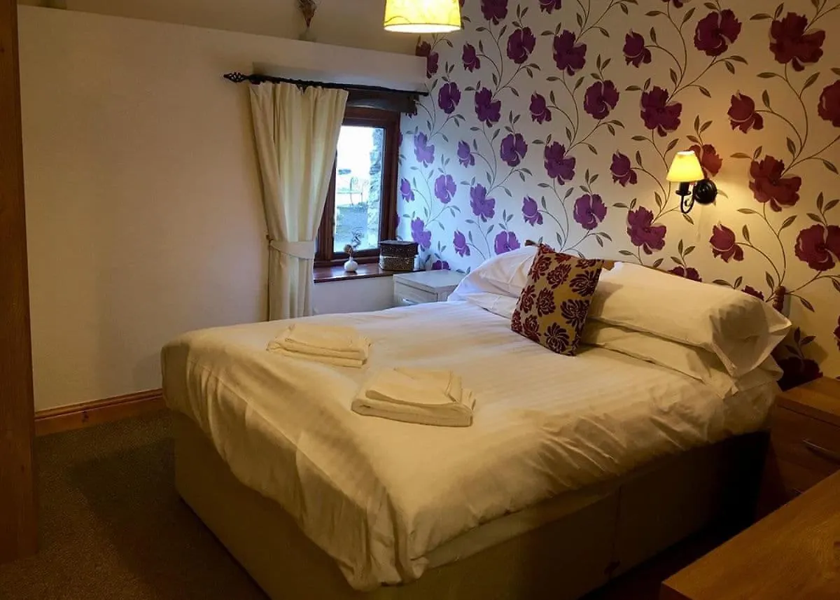 Resort Pound Farm Lodges Crook (Cumbria)