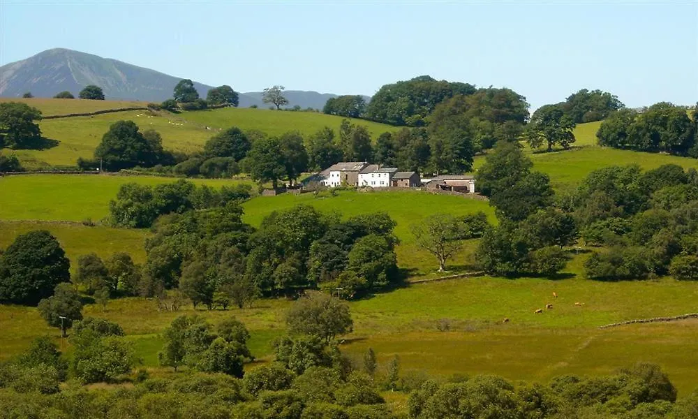 Nest Barn * Keswick (Cumbria)