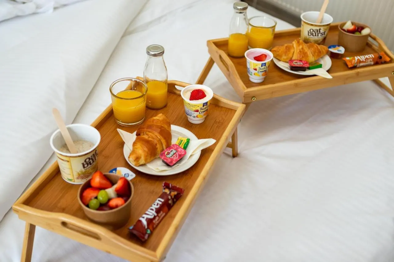 Chestnuts (adults Only) Guest house