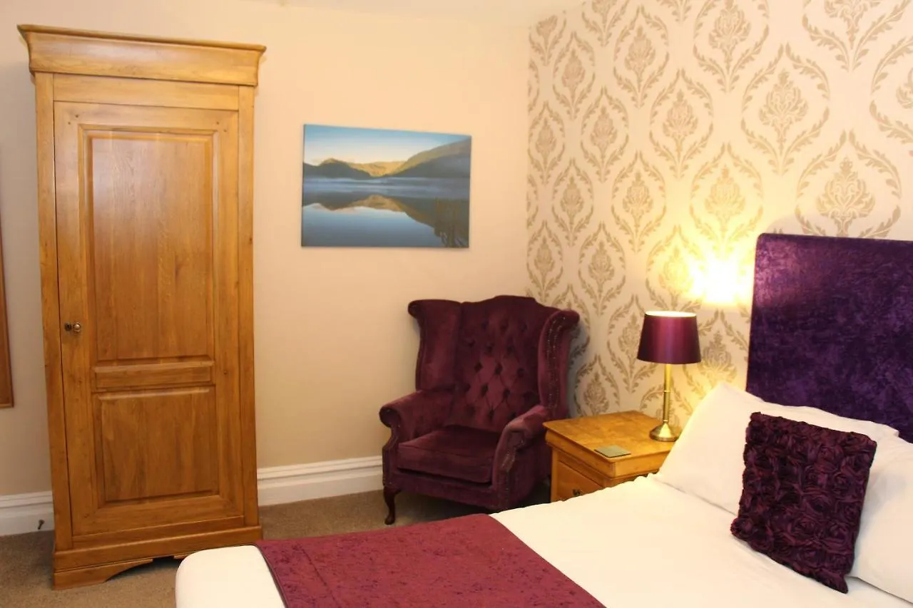 Invergarry Only For Adults Maison d'hôtes 4*