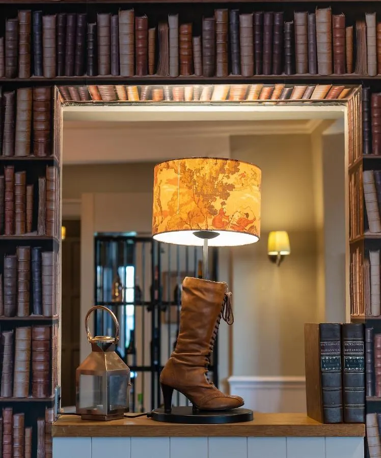 Hotel The Gateway Kendal