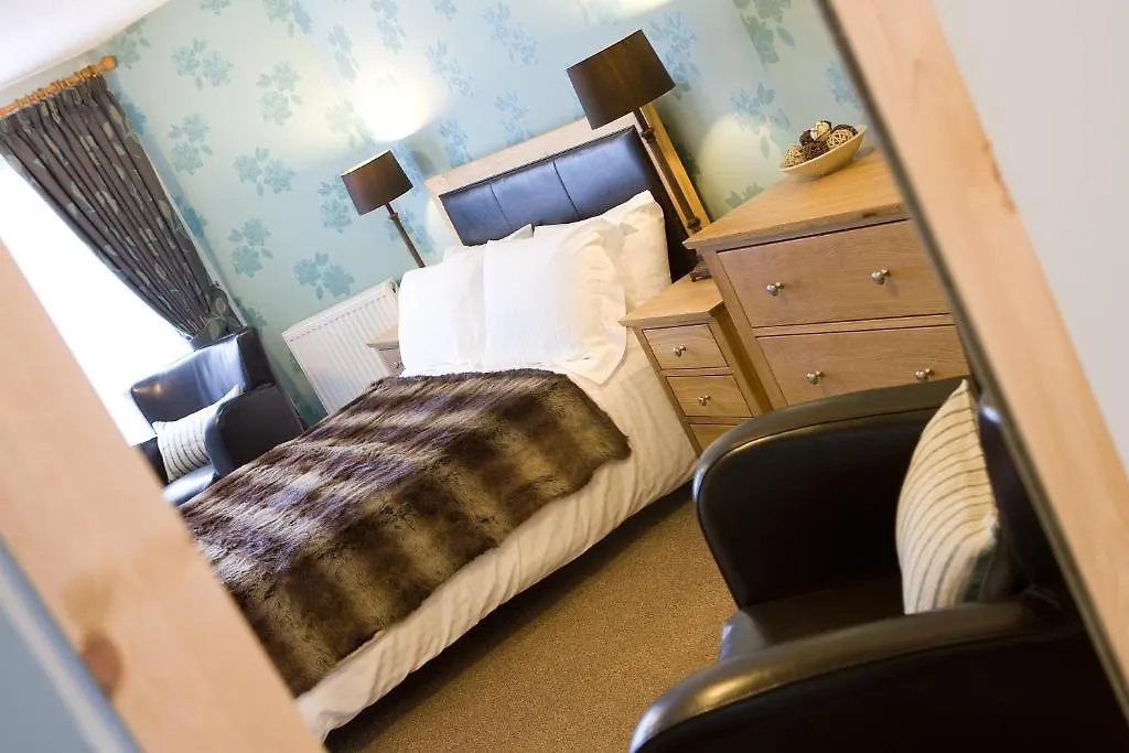 Penzion The Hideaway At (adults Only) Windermere