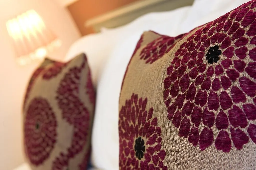 The Hideaway At (adults Only) Windermere