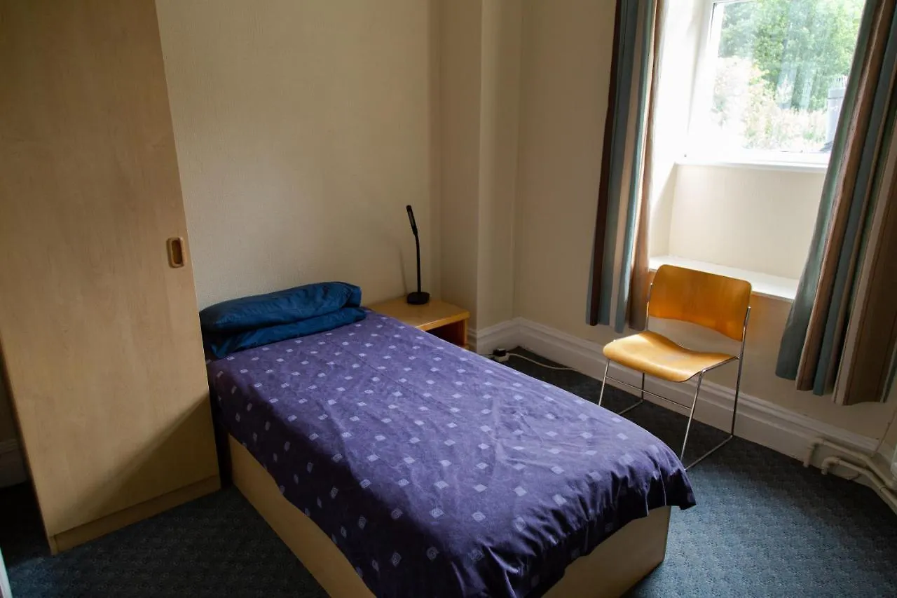 Auberge de jeunesse Fsc Blencathra *