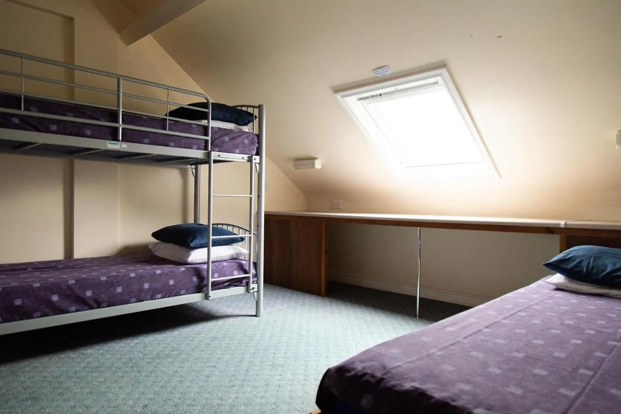 Auberge de jeunesse Fsc Blencathra