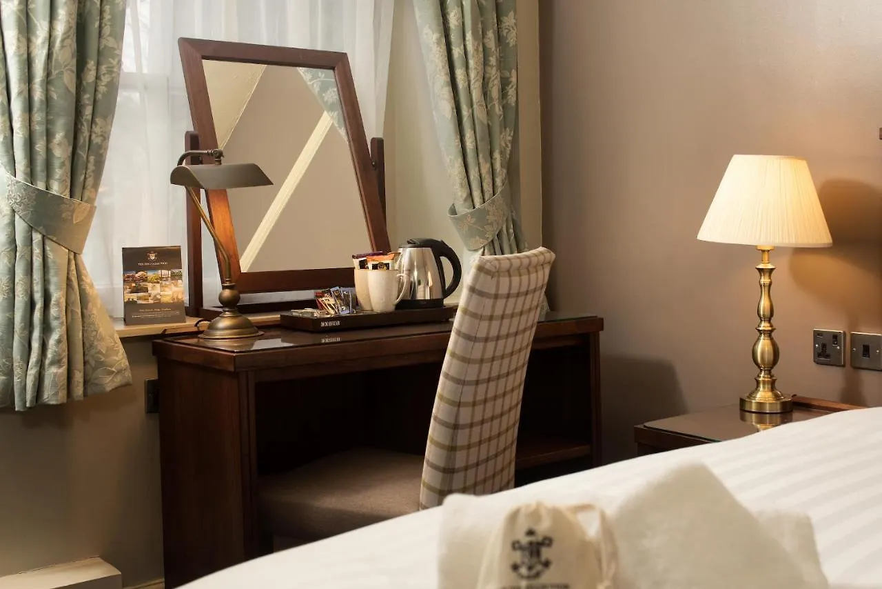 Inn The Angel - The Collection Group 4*