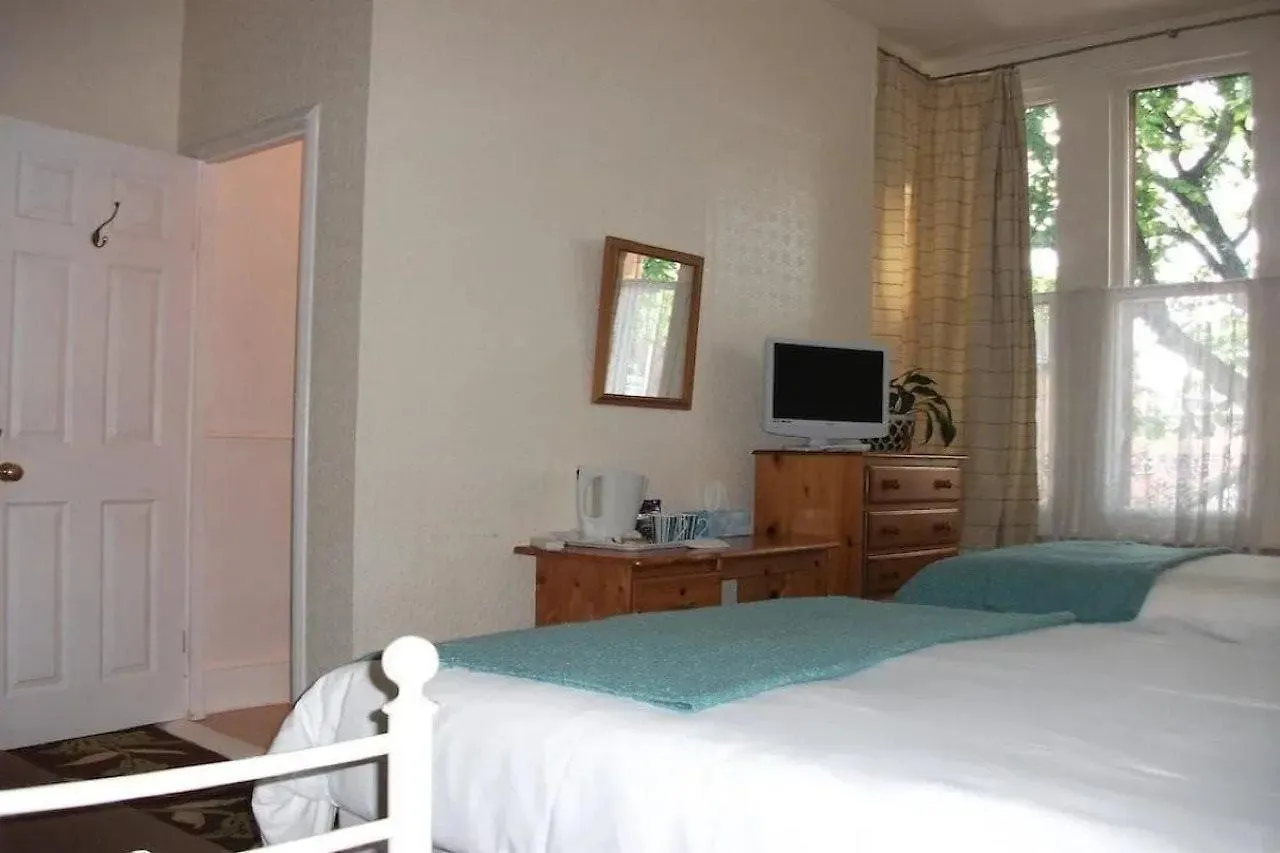 Bed & Breakfast Townhouse Carlisle (Cumbria)