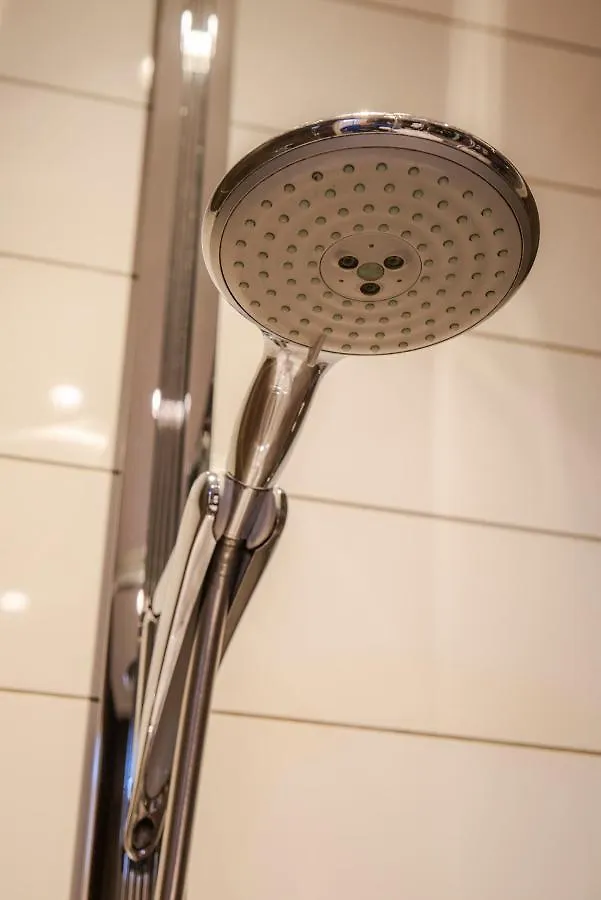 Rosemount Guest house 4*