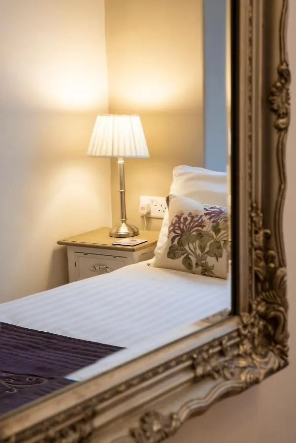 Rosemount Guest house 4*