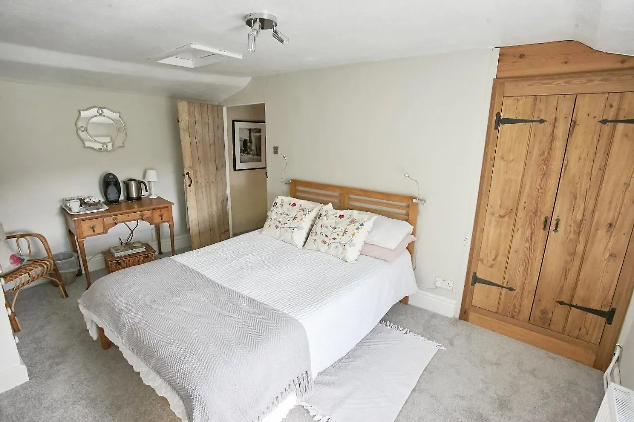 The Blue House Bed & Breakfast