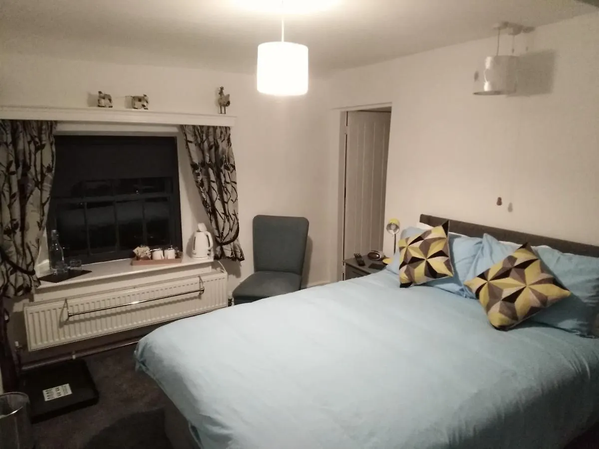 Bed & Breakfast Wheelgate