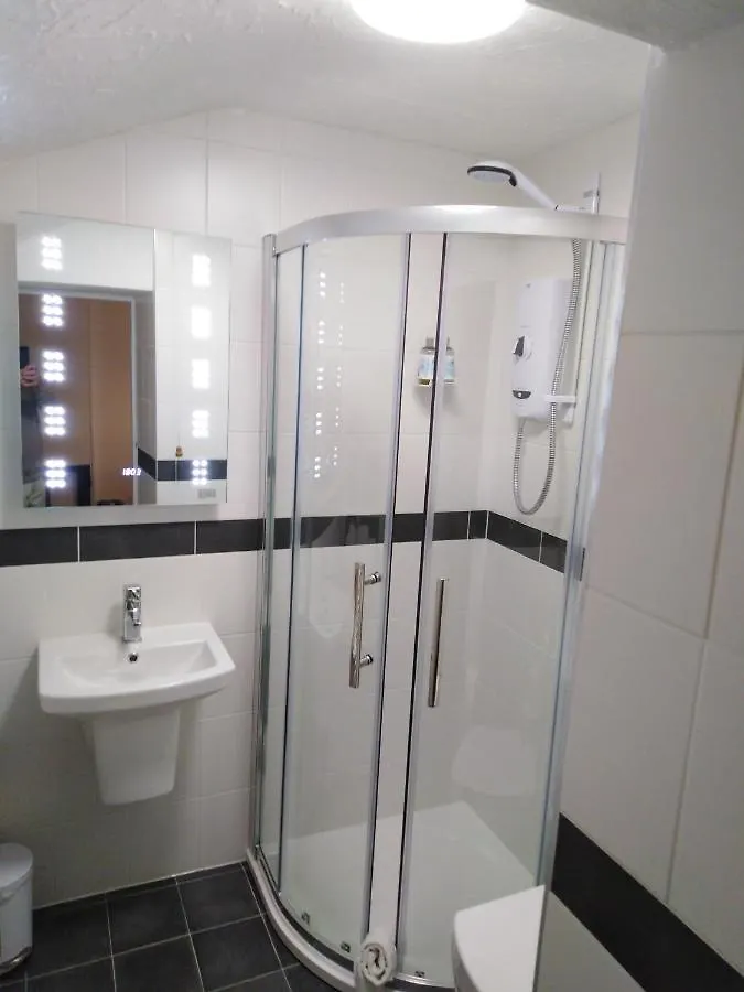Bed & Breakfast Wheelgate 4*
