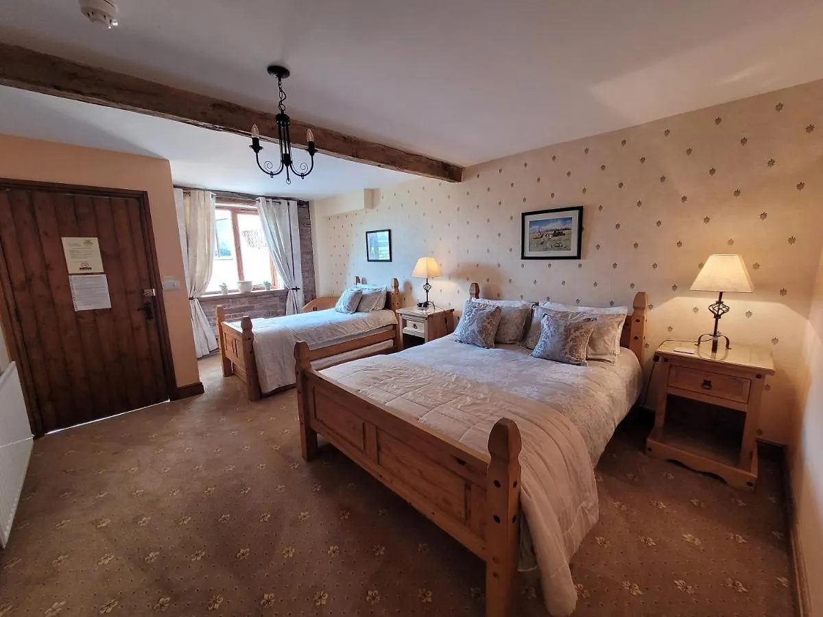 The Ginney Country 4* Penrith