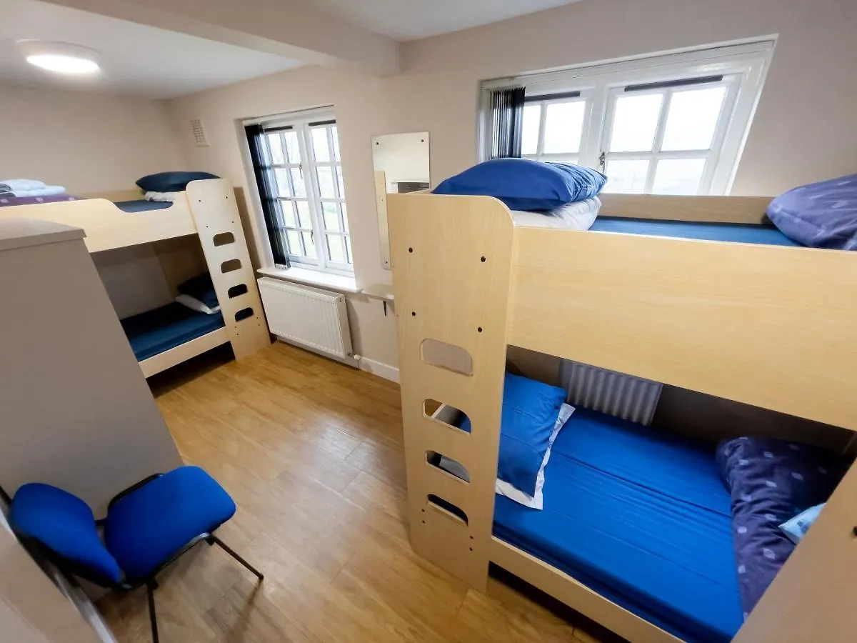 Auberge de jeunesse Fsc Blencathra *