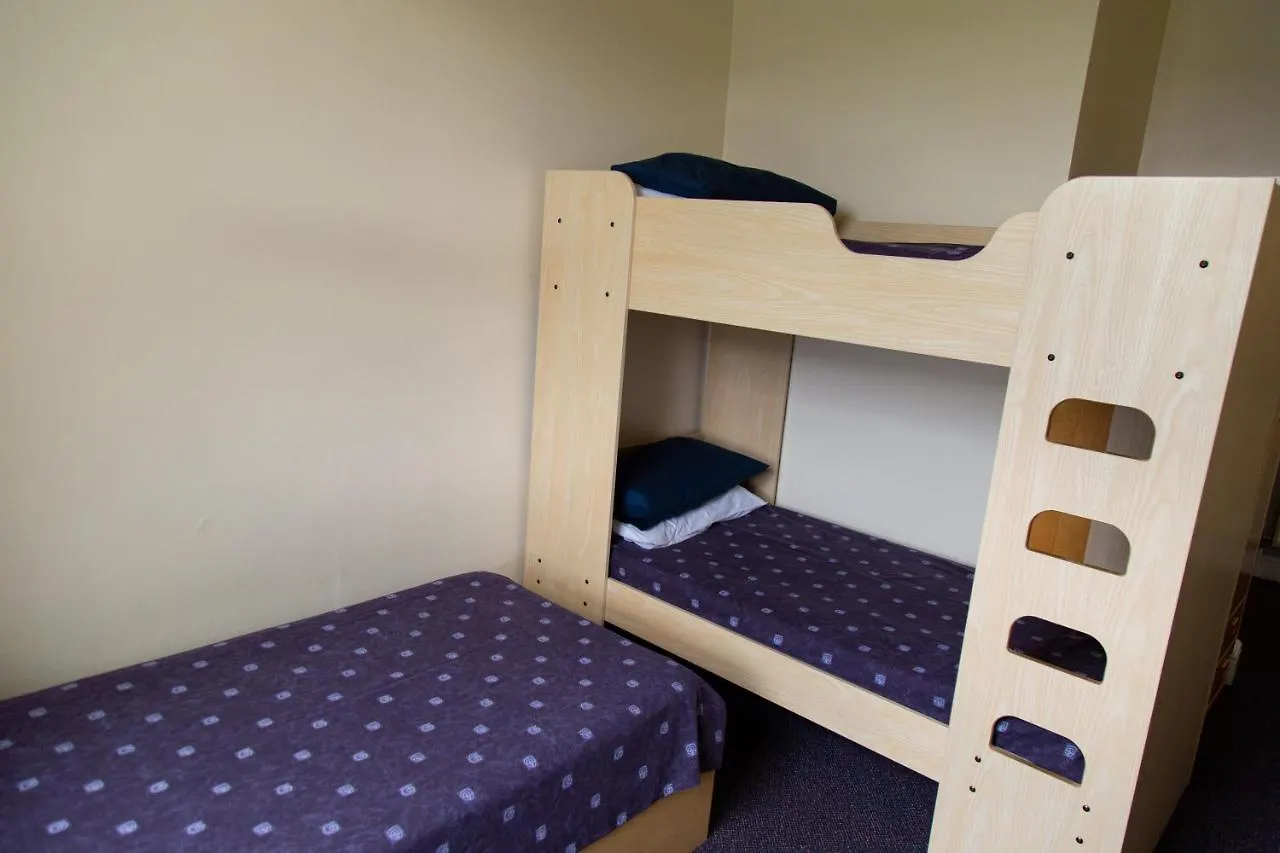 Auberge de jeunesse Fsc Blencathra *