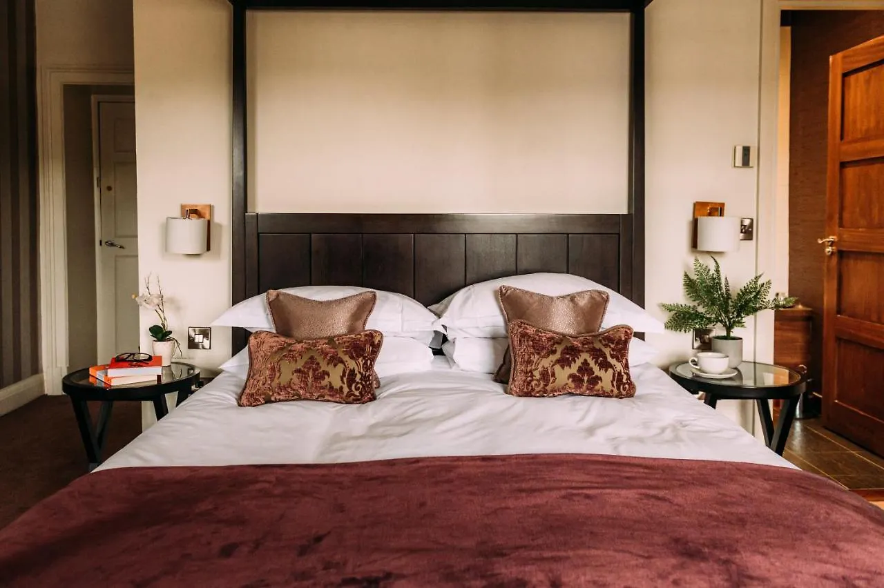 The Royal Hotel
