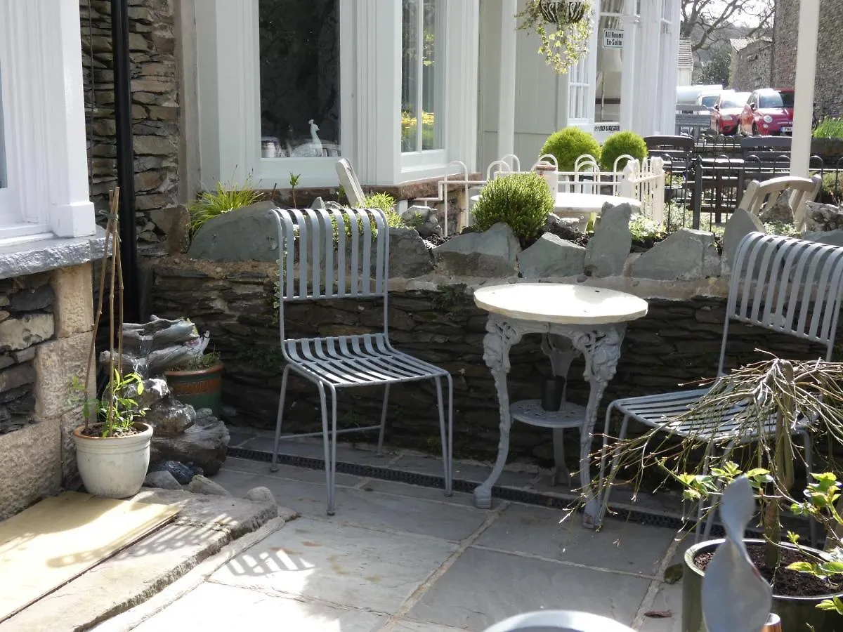 Pensjonat White Rose Windermere
