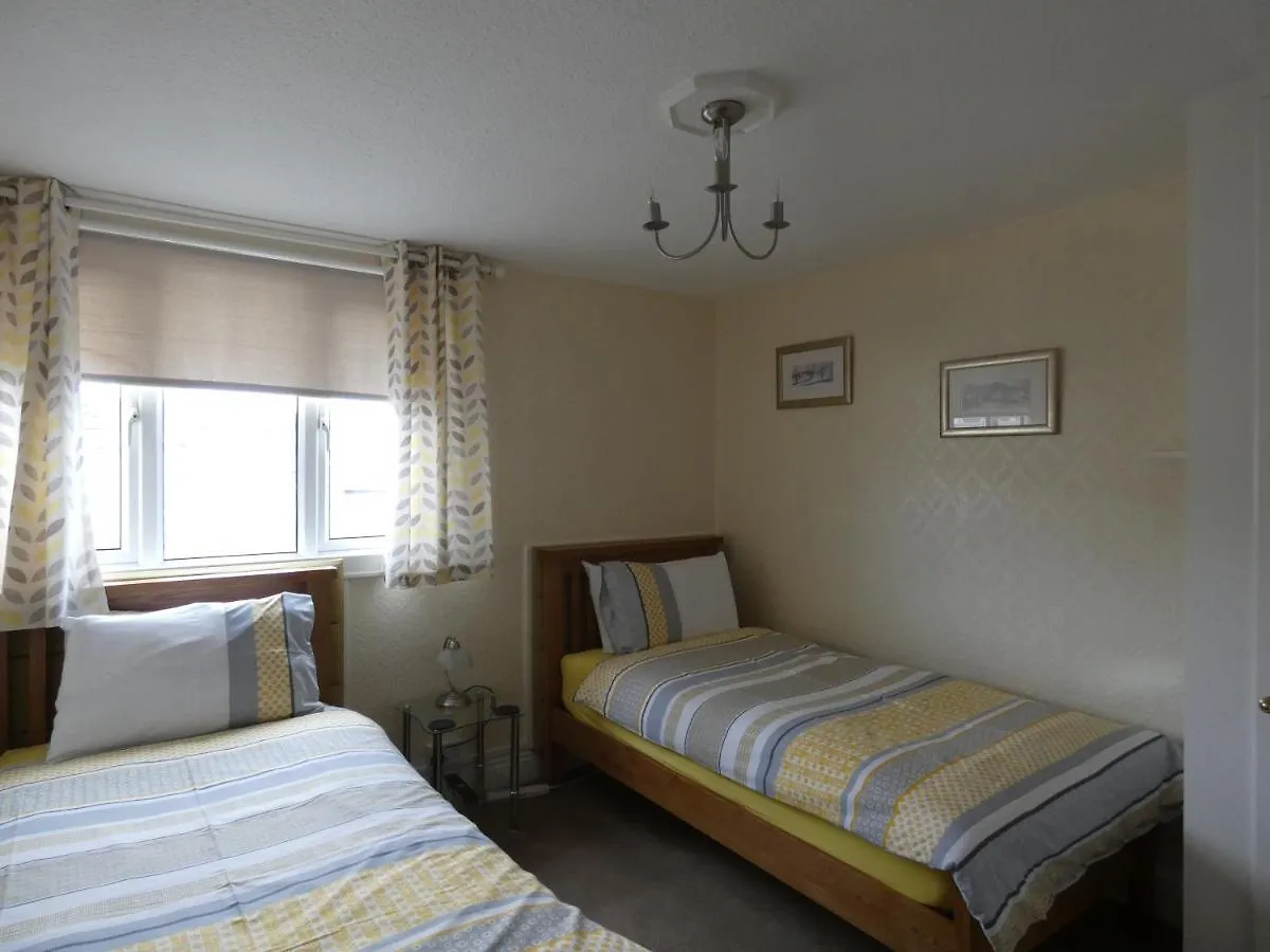 Pensjonat White Rose 4*
