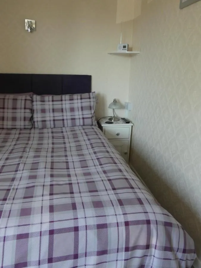 Pensjonat White Rose Windermere