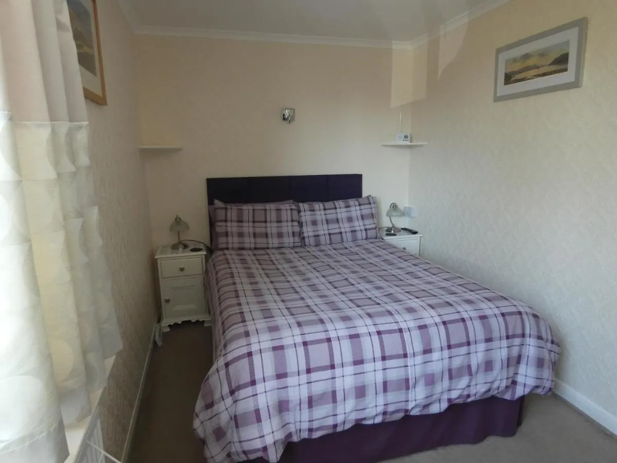 Pensjonat White Rose Windermere