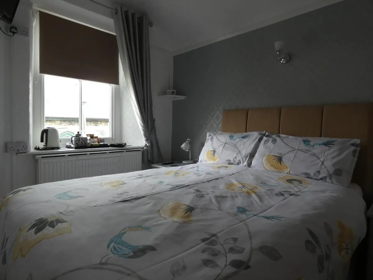 Pensjonat White Rose 4*